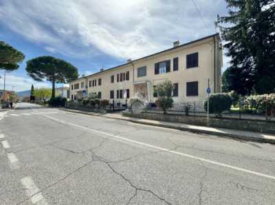 Appartamento in Vendita ad Assisi via Giacomo Matteotti 37