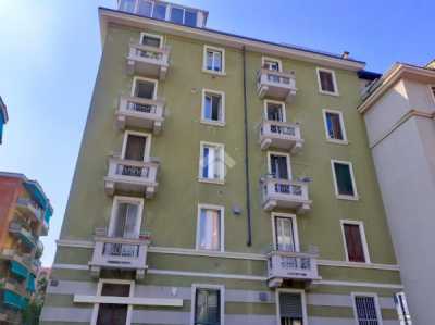 Appartamento in Affitto a Milano via Fiuggi 37