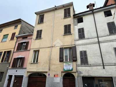 Appartamento in Vendita a Parma Borgo Pietrantonio Bernabei 41