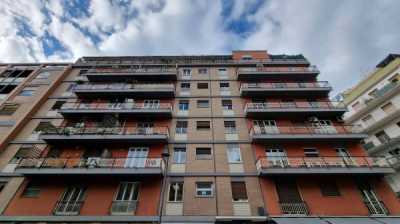 Appartamento in Affitto a Cagliari via Alghero