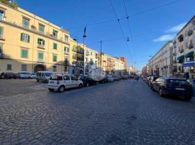 Appartamento in Affitto a Napoli via Carbonara 127