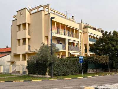Appartamento in Vendita a Cesano Maderno via Volta 95