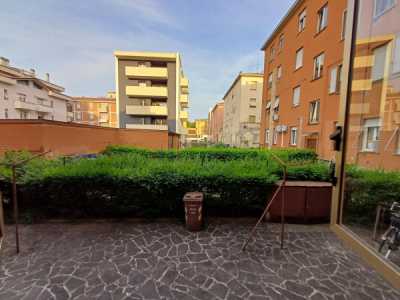 Appartamento in Vendita a Parma via Rolando De