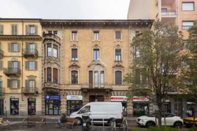 Appartamento in Vendita a Torino Piazza de Amicis 125