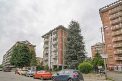 Appartamento in Vendita a Torino via Luigi Luzzatti 47