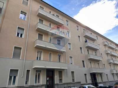 Appartamento in Vendita a Torino via Tonale 17