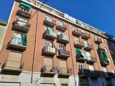 Appartamento in Vendita a Torino 13