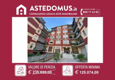 Appartamento in Vendita a Benevento Benevento