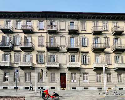 Appartamento in Vendita a Torino Torino