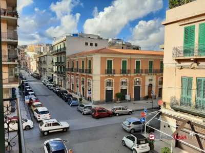 Appartamento in Affitto a Messina Messina