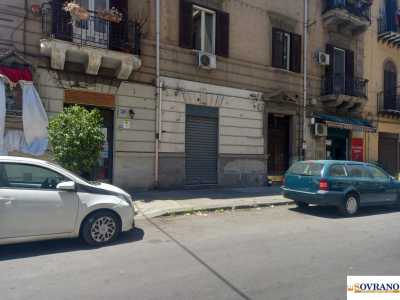 Negozio in Vendita a Palermo Palermo