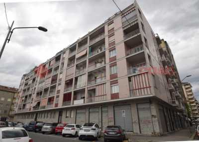 Appartamento in Vendita a Torino via Asuncion 8 4 Torino