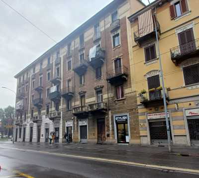 Appartamento in Vendita a Torino via Genova 33 Torino