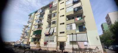 Appartamento in Vendita a Napoli via Consalvo