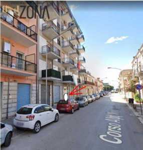 Appartamento in Vendita a Foggia Corso Aldo Moro
