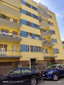 Appartamento in Vendita a Sassari via Taramelli Luna e Sole