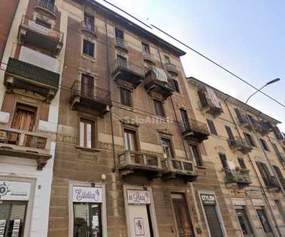 Appartamento in Affitto a Torino Lingotto