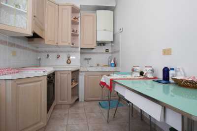 Appartamento in Vendita a Genova via Pontetti 18 Sturla