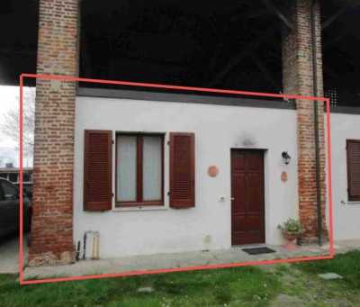 Appartamento in Vendita a Pavia via Nuove dè Canonici 501