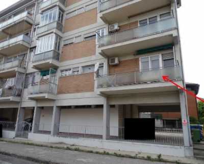 Appartamento in Vendita a Mantova via Indipendenza 14a