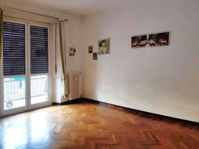Appartamento in Affitto a Milano via Marco Greppi 10