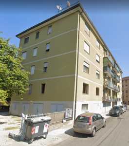 Appartamento in Vendita a Padova via Mancinelli