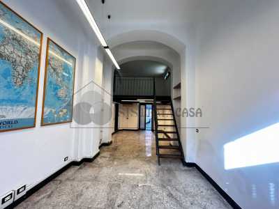 Ufficio in Vendita a la Spezia Viale San Bartolomeo Snc Canaletto