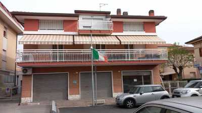 Appartamento in Vendita a Rimini Viale Aurelio Minguzzi 1 Viserbella