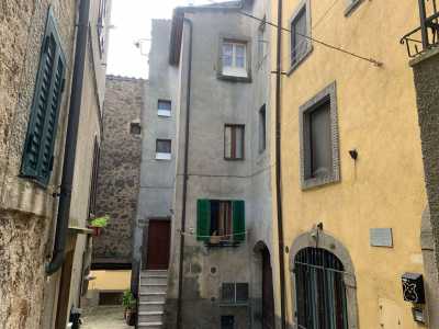 Edificio Stabile Palazzo in Vendita a Castel del Piano Monte Amiata Versante Grossetano