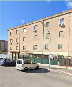 Appartamento in Vendita a Palermo Borgo Nuovo