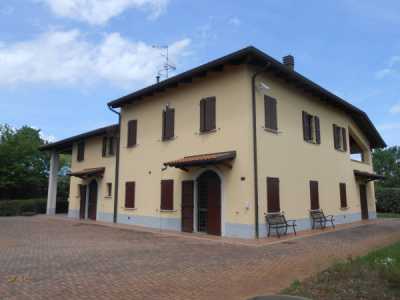 Villa in Vendita a San Giorgio di Piano via Provinciale Bologna 13