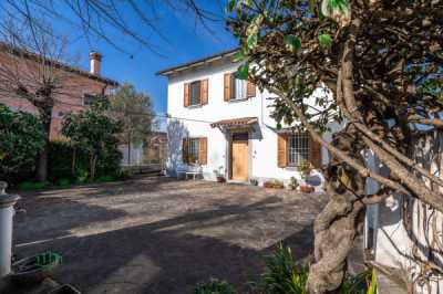 Villa in Vendita a San Lazzaro di Savena via Benassi 94