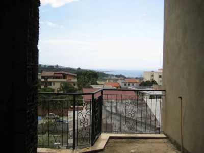 Appartamento in Vendita a Reggio Calabria Contrada Trapezzoli Nord