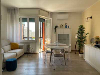Appartamento in Vendita a Milano via Sant