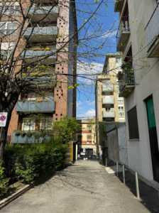 Appartamento in Vendita a Milano via Mac Mahon 48