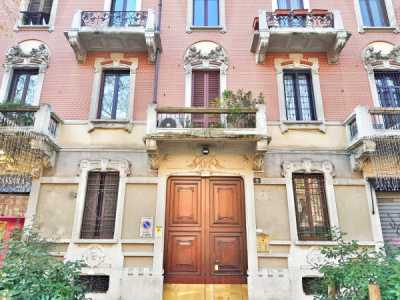Appartamento in Affitto a Milano via Castel Morrone 9