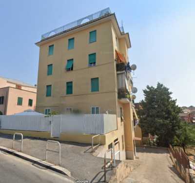 Appartamento in Vendita a Roma via di Grottarossa 190