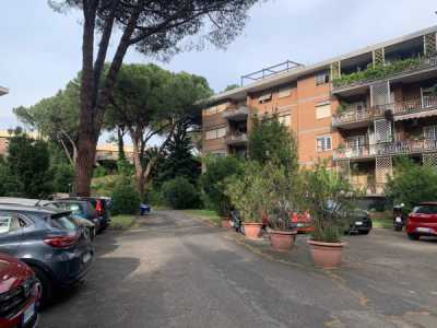 Appartamento in Vendita a Roma via Bagnone 6