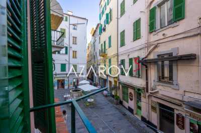 Appartamento in Affitto a Sanremo via Francesco Corradi 55