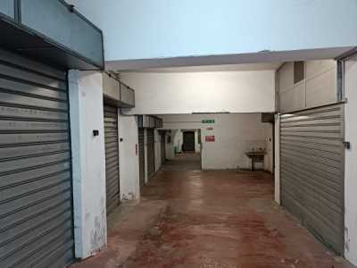 Box Garage in Vendita a Genova