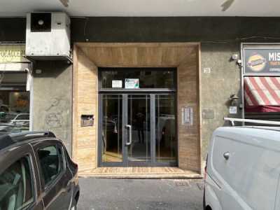 Appartamento in Vendita a Genova Corso Luigi Andrea Martinetti