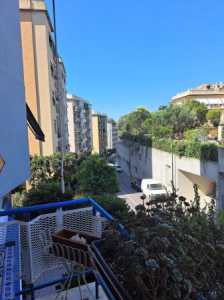 Appartamento in Vendita a Genova via Luigi Arnaldo Vassallo 9