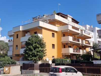Appartamento in Vendita a Santa Marinella via Castelsecco 16