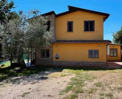 Villa in Vendita a Montopoli di Sabina via Granica Sud