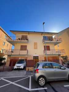 Appartamento in Vendita a Ravenna via Luigi Saporetti