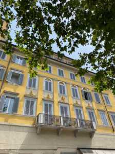 Appartamento in Vendita a Trieste Piazza Giuseppe Garibaldi 10