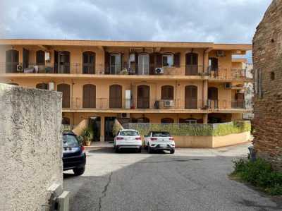 Appartamento in Affitto a Messina via Celona 29