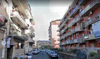 Appartamento in Vendita a Catania via de Caro