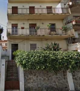 Appartamento in Affitto a Villafranca Tirrena via Nazionale 500
