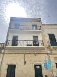 Appartamento in Vendita a Lecce via Giuseppe Candido 11